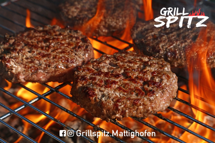 Grillspitz